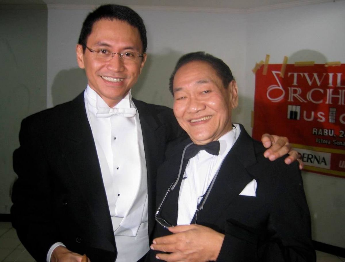 Jazz Traffic Festival, Festival Jazz Terbesar di Jawa Timur 